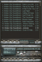 Winamp screenshot