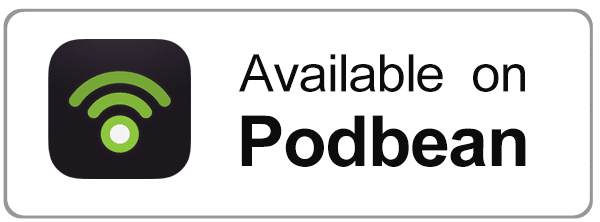 Available on Podbean